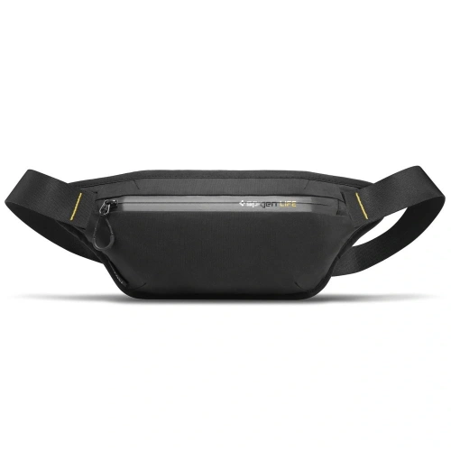 Kup Saszetka Spigen KD411 Waistbag Klasden Black - SPN16462 - {ean13} - Sklep Home Screen