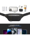 Kup Spigen KD411 Centură Klasden Neagră - SPN16462 - {ean13} - Sklep Home Screen