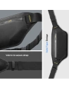 Kup Spigen KD411 Centură Klasden Neagră - SPN16462 - {ean13} - Sklep Home Screen