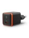 Spigen Încărcător Esențial ArcStation EE301EU USB-C 30W Negru - Rețea - Spigen