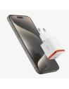 Kup Spigen EE301EU ArcStation Essential Ladegerät USB-C 30W Weiß - SPN16464 - {ean13} - Sklep Home Screen