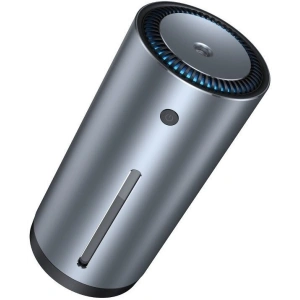 Kup Samochodowy nawilżacz powietrza Baseus Moisturizing Car Humidifier, 300ml (szary) - BSU1020GRY - {ean13} - Sklep Home Screen