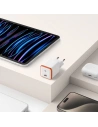 Kup Spigen EE301EU ArcStation Essential Ladegerät USB-C 30W Weiß - SPN16464 - {ean13} - Sklep Home Screen