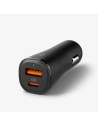 Kup Spigen Încărcător Auto ArcStation Essential EV482 USBA, USB-C 48W Negru - SPN16465 - {ean13} - Sklep Home Screen