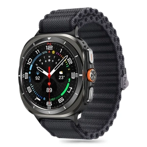 Kup Tech-protect Weave Pro Samsung Galaxy Watch Ultra 47mm Fekete - THP3211 - {ean13} - Sklep Home Screen