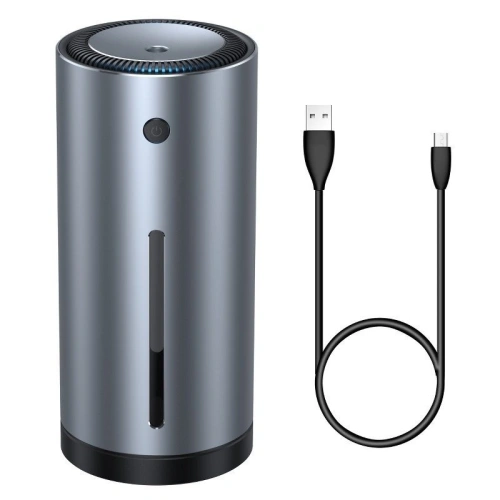 Buy Baseus Moisturizing Car Humidifier Dark grey - BSU1020GRY - {ean13} - Home Screen Store Europe
