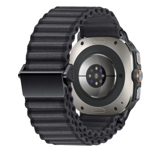 Kup Tech-protect Weave Pro Samsung Galaxy Watch Ultra 47mm Fekete - THP3211 - {ean13} - Sklep Home Screen