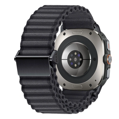 Kup Tech-protect Weave Pro Samsung Galaxy Watch Ultra 47mm Fekete - THP3211 - {ean13} - Sklep Home Screen