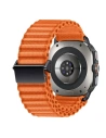 Kup Tech-protect Weave Pro Samsung Galaxy Watch Ultra 47mm Narancssárga - THP3212 - {ean13} - Sklep Home Screen