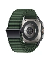 Kup Tech-protect Weave Pro Samsung Galaxy Watch Ultra 47mm Zöld - THP3213 - {ean13} - Sklep Home Screen