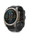 Kup Tech-Protect Silikon Garmin Fenix 5x / 5x Plus / 6x / 6x Pro / 7x / 8 51mm Schwarz - THP3215 - {ean13} - Sklep Home Screen