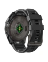 Kup Tech-protect silikonový kryt pro Garmin Fenix 5x / 5x Plus / 6x / 6x Pro / 7x / 8 51mm černý - THP3215 - {ean13} - Sklep Home Screen