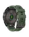 Buy Tech-protect Silicone Garmin Fenix 5x / 5x Plus / 6x / 6x Pro / 7x / 8 51mm Army Green - THP3217 - {ean13} - Home Screen Store Europe