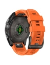 Kup Tech-protect Silicon Garmin Fenix 5x / 5x Plus / 6x / 6x Pro / 7x / 8 51mm Portocalie - THP3220 - {ean13} - Sklep Home Screen