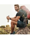 Kup Tech-protect Silicon Garmin Fenix 5x / 5x Plus / 6x / 6x Pro / 7x / 8 51mm Portocalie - THP3220 - {ean13} - Sklep Home Screen