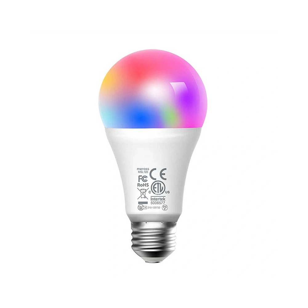 Inteligentna żarówka LED Wi-Fi MSL120EU Meross (Non-HomeKit) - !ZAIMPORTOWANE - Meross