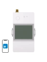 Kup SONOFF POWCT áramfogyasztásmérő 100A WiFi POW Gyűrű (áramérő) - SNF179 - {ean13} - Sklep Home Screen