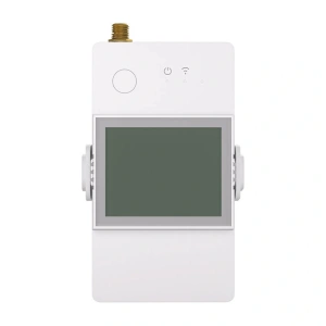 Kup SONOFF POWCT contor de consum electric 100A WiFi POW Ring (sondă de curent) - SNF179 - {ean13} - Sklep Home Screen