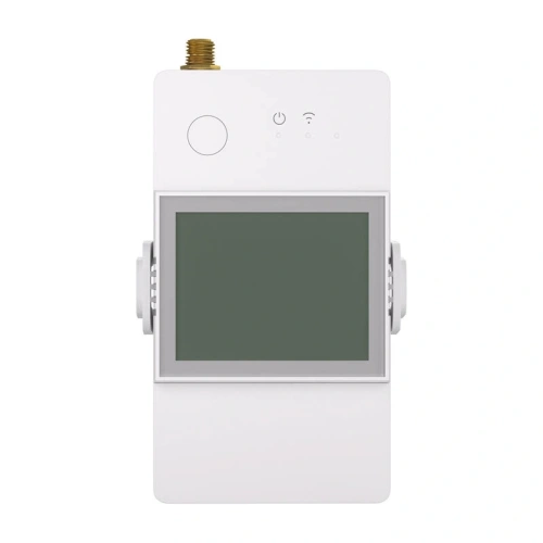 Kup SONOFF POWCT áramfogyasztásmérő 100A WiFi POW Gyűrű (áramérő) - SNF179 - {ean13} - Sklep Home Screen