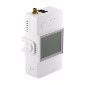 Kup SONOFF POWCT contor de consum electric 100A WiFi POW Ring (sondă de curent) - SNF179 - {ean13} - Sklep Home Screen