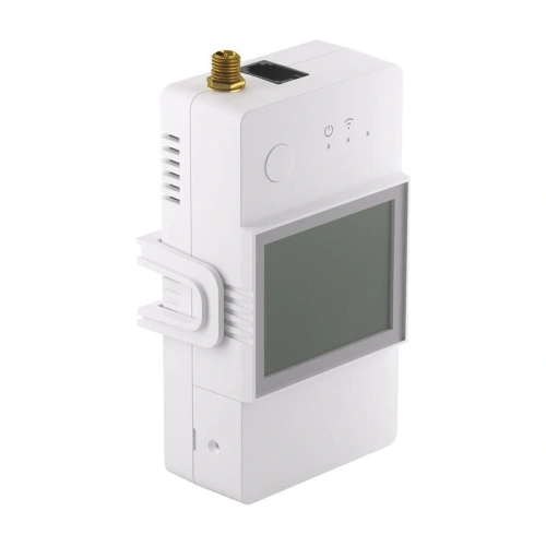 Kup SONOFF POWCT contor de consum electric 100A WiFi POW Ring (sondă de curent) - SNF179 - {ean13} - Sklep Home Screen