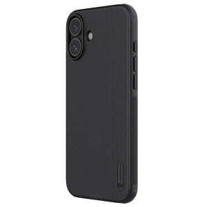 Kup Etui Nillkin Super Shield Pro Apple iPhone 16 czarny - NLK1592 - {ean13} - Sklep Home Screen