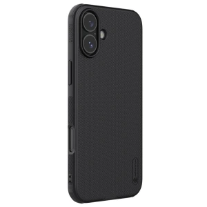 Kup Etui Nillkin Super Shield Pro Apple iPhone 16 czarny - NLK1592 - {ean13} - Sklep Home Screen