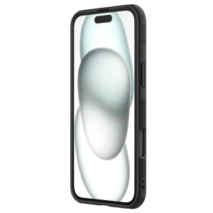 Kup Etui Nillkin Super Shield Pro Apple iPhone 16 czarny - NLK1592 - {ean13} - Sklep Home Screen