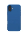 Etui Nillkin Super Shield Pro Apple iPhone 16 niebieski - iPhone 16 - Nillkin