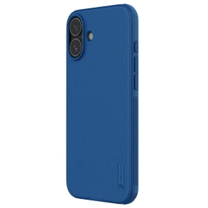 Kup Etui Nillkin Super Shield Pro Apple iPhone 16 niebieski - NLK1593 - {ean13} - Sklep Home Screen