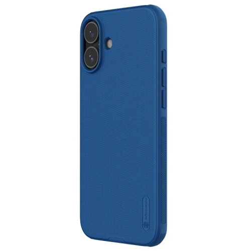 Kup Etui Nillkin Super Shield Pro Apple iPhone 16 niebieski - NLK1593 - {ean13} - Sklep Home Screen