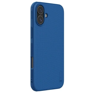 Kup Etui Nillkin Super Shield Pro Apple iPhone 16 niebieski - NLK1593 - {ean13} - Sklep Home Screen