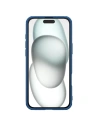 Kup Etui Nillkin Super Shield Pro Apple iPhone 16 niebieski - NLK1593 - {ean13} - Sklep Home Screen
