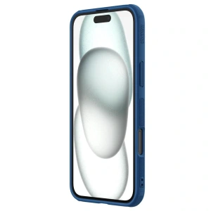 Kup Etui Nillkin Super Shield Pro Apple iPhone 16 niebieski - NLK1593 - {ean13} - Sklep Home Screen
