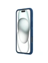 Kup Etui Nillkin Super Shield Pro Apple iPhone 16 niebieski - NLK1593 - {ean13} - Sklep Home Screen