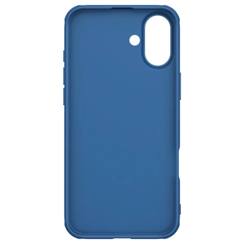 Kup Etui Nillkin Super Shield Pro Apple iPhone 16 niebieski - NLK1593 - {ean13} - Sklep Home Screen