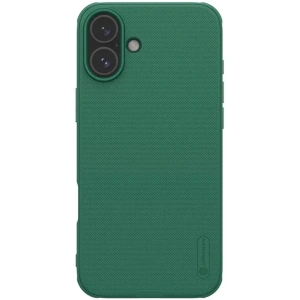 Kup Nillkin Super Shield Pro Apple iPhone 16 zöld - NLK1594 - {ean13} - Sklep Home Screen