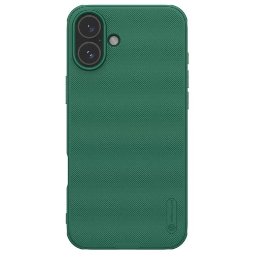 Kup Nillkin Super Shield Pro Apple iPhone 16 grün - NLK1594 - {ean13} - Sklep Home Screen