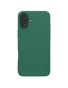 Etui Nillkin Super Shield Pro Apple iPhone 16 zielony - iPhone 16 - Nillkin