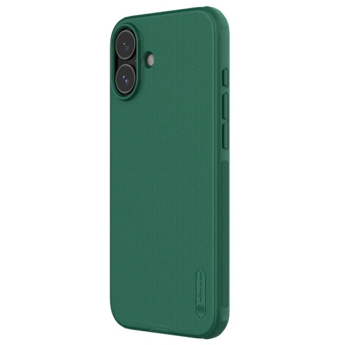 Kup Nillkin Super Shield Pro Apple iPhone 16 grün - NLK1594 - {ean13} - Sklep Home Screen