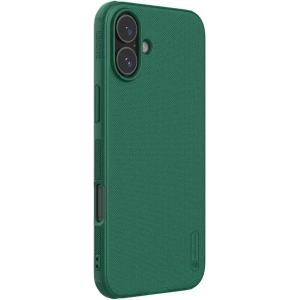 Kup Nillkin Super Shield Pro Apple iPhone 16 grün - NLK1594 - {ean13} - Sklep Home Screen