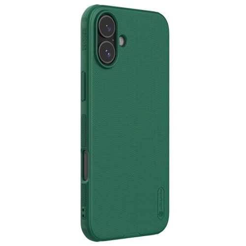 Kup Nillkin Super Shield Pro Apple iPhone 16 grün - NLK1594 - {ean13} - Sklep Home Screen