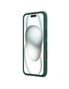Kup Nillkin Super Shield Pro Apple iPhone 16 grün - NLK1594 - {ean13} - Sklep Home Screen