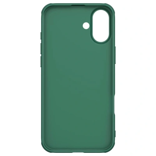 Kup Nillkin Super Shield Pro Apple iPhone 16 grün - NLK1594 - {ean13} - Sklep Home Screen