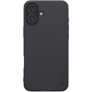 Buy Nillkin Super Shield Pro Apple iPhone 16 Plus black - NLK1595 - {ean13} - Home Screen Store Europe