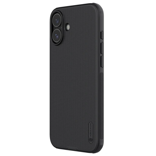 Buy Nillkin Super Shield Pro Apple iPhone 16 Plus black - NLK1595 - {ean13} - Home Screen Store Europe