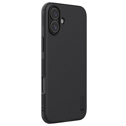 Buy Nillkin Super Shield Pro Apple iPhone 16 Plus black - NLK1595 - {ean13} - Home Screen Store Europe