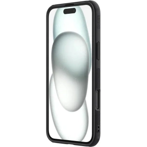 Kup Nillkin Super Shield Pro Apple iPhone 16 Plus schwarz - NLK1595 - {ean13} - Sklep Home Screen