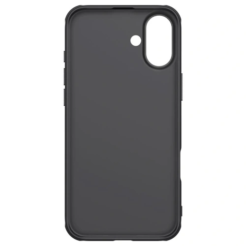 Buy Nillkin Super Shield Pro Apple iPhone 16 Plus black - NLK1595 - {ean13} - Home Screen Store Europe