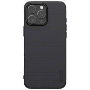 Buy Nillkin Super Shield Pro Apple iPhone 16 Pro black - NLK1596 - {ean13} - Home Screen Store Europe